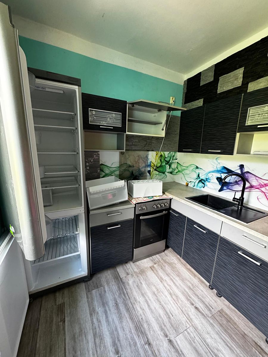 Pronájem bytu 3+1 80 m²